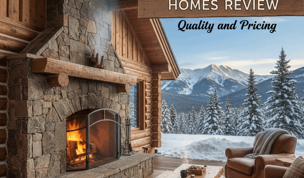Hearthstone Homes Review – Quality and Pricing