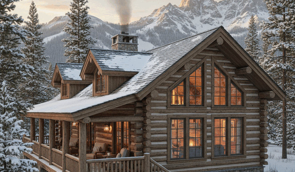 Southland Log Homes Reviews