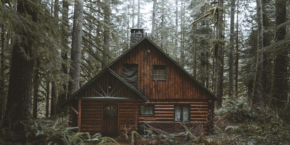 10 Best Books for Cabin Owners & Off-Grid Living Enthusiasts