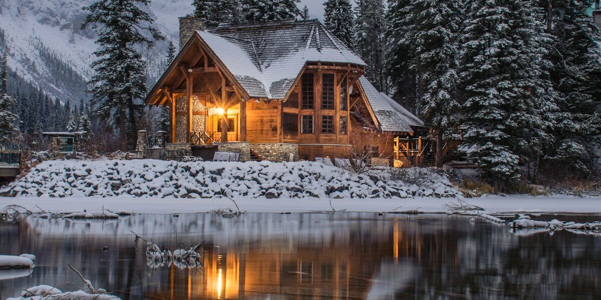 Stone Mill Log Homes Review