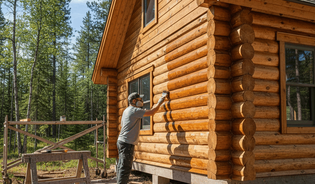 The Annual Maintenance Schedule That Prevents Big Cabin Problems