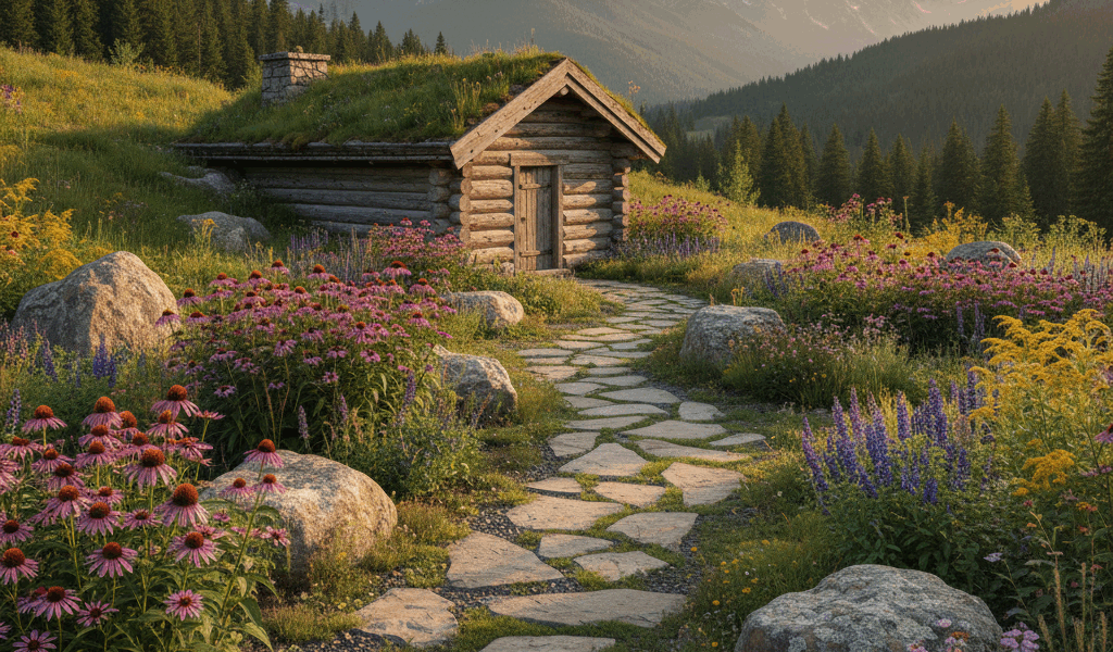 Southland Log Cabins