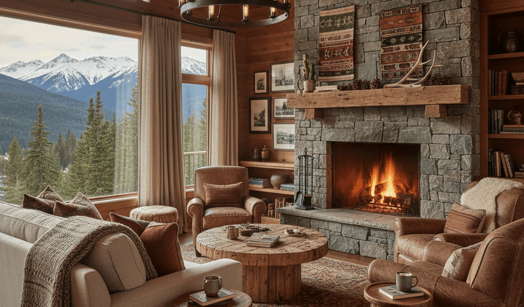 Transform Your Space: Expert Cabin Designer Tips