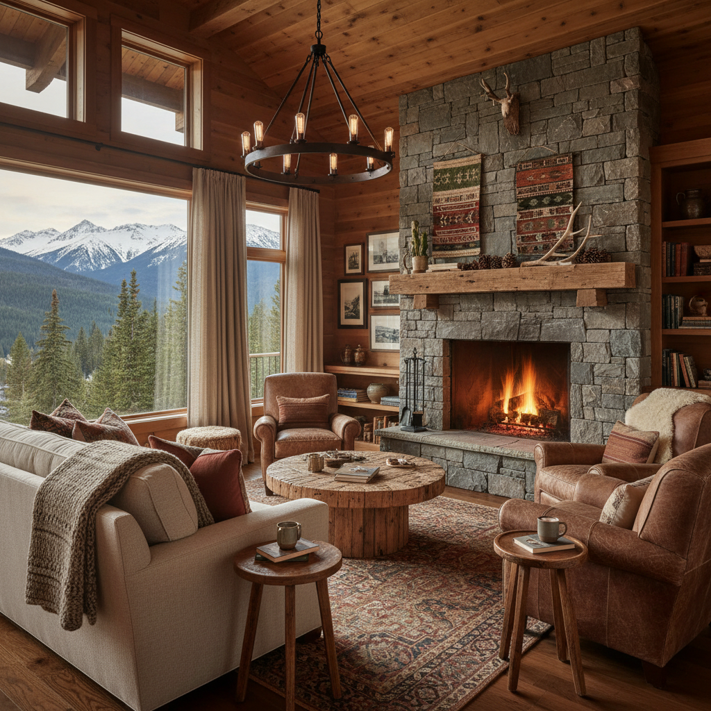 Transform Your Space: Expert Cabin Designer Tips