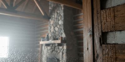 Cabin Humidity Too High Inside What to Do About It