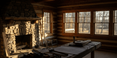 What Happened to the Maine Cabin Masters Cast