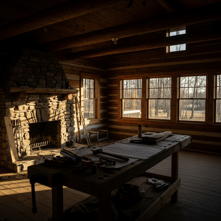 What Happened to the Maine Cabin Masters Cast