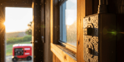 Cabin Electrical Outlets Not Working What to Check