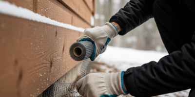 How to Keep Mice Out of Your Cabin This Winter What Actually Works